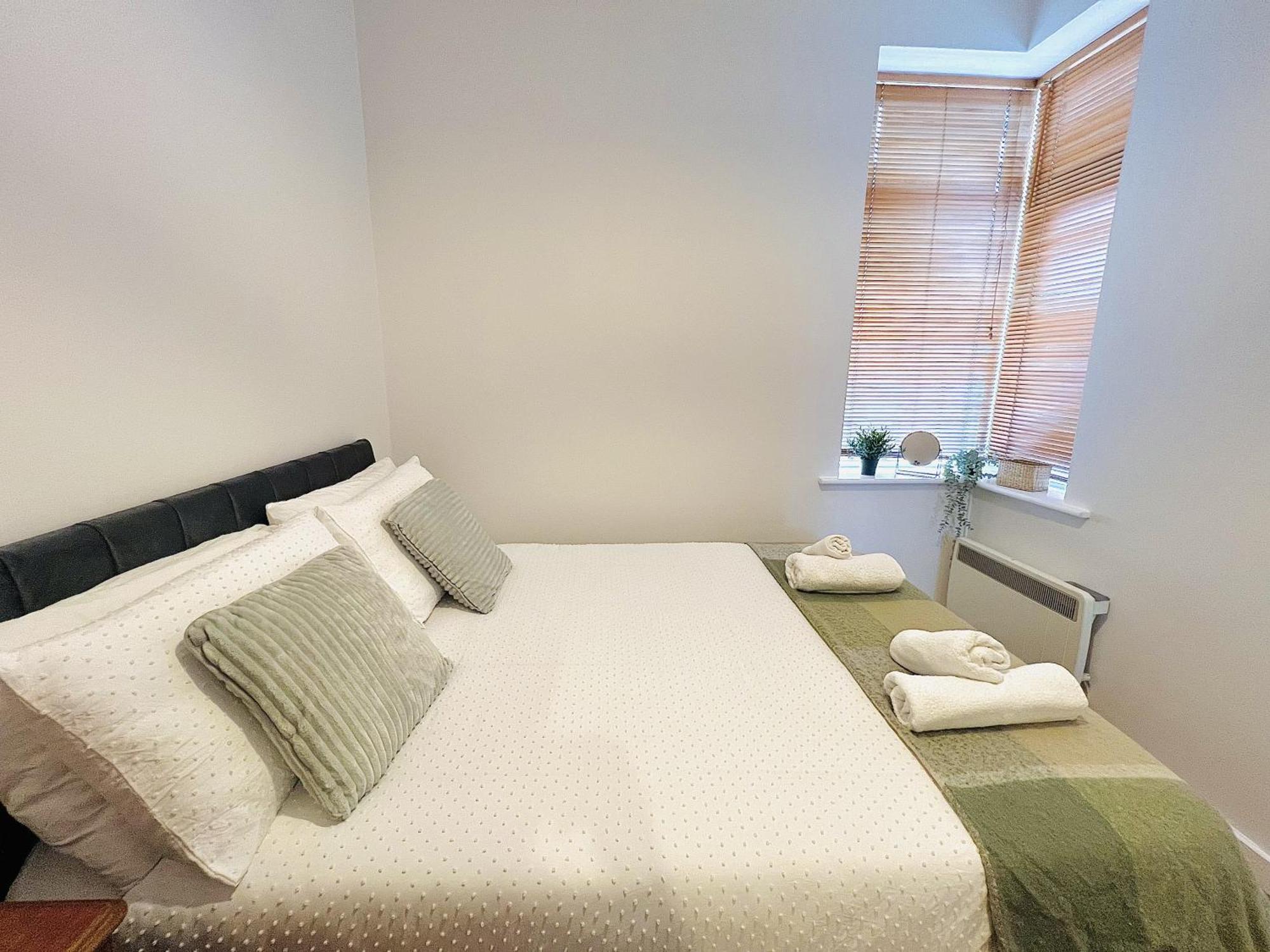 Cosy River View Flat At Temple Bar Dublin Exteriör bild