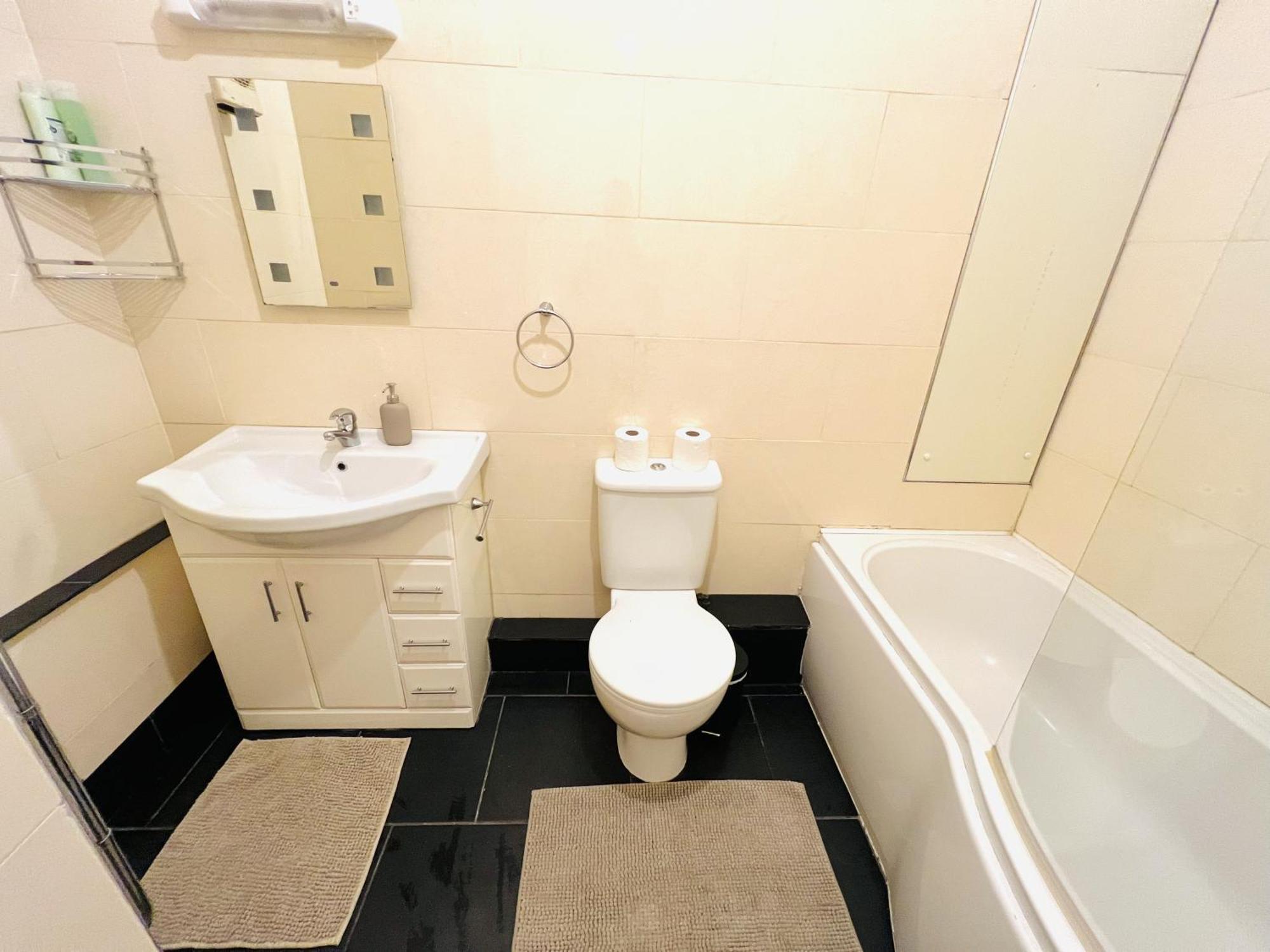 Cosy River View Flat At Temple Bar Dublin Exteriör bild