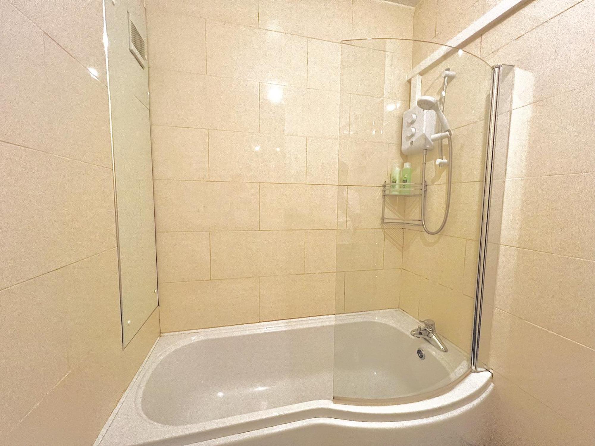 Cosy River View Flat At Temple Bar Dublin Exteriör bild