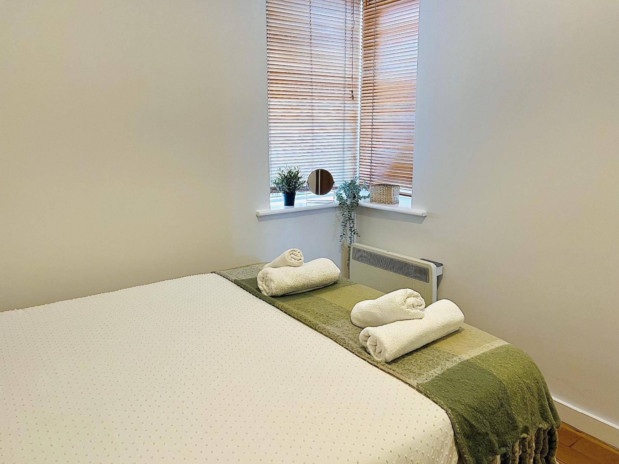 Cosy River View Flat At Temple Bar Dublin Exteriör bild