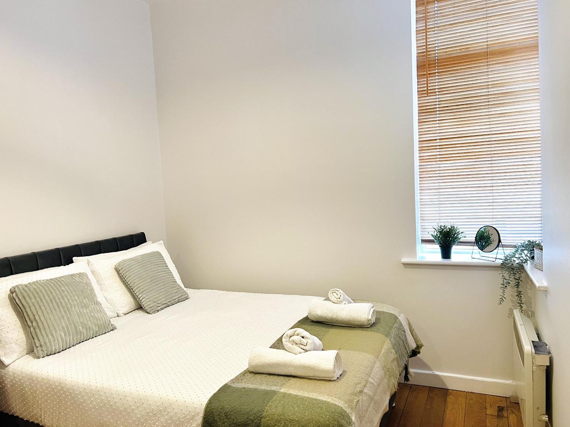 Cosy River View Flat At Temple Bar Dublin Exteriör bild